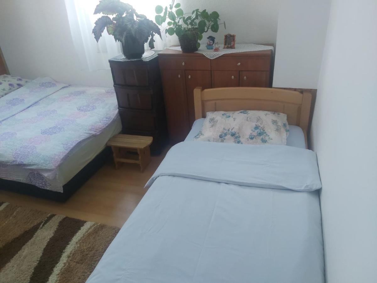 זבליאק Apartman Idzo מראה חיצוני תמונה