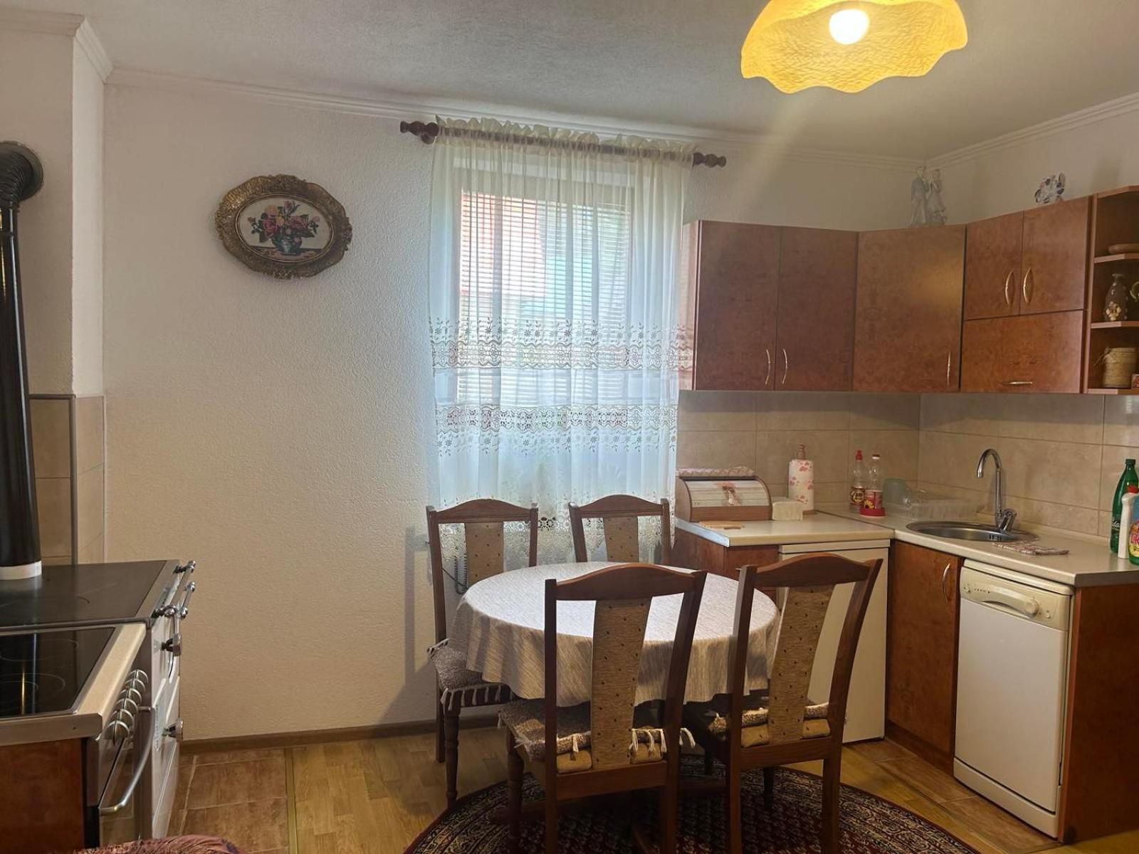 זבליאק Apartman Idzo מראה חיצוני תמונה